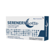serenerv notte 40cpr