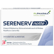 serenerv notte 30 compresse