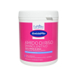 amido di riso in polvere 250 gr per bambini adulti euphidra amidomio - zeta farmaceutici