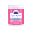 euphidra amidomio amido di riso bagno lenitivo polvere - 200 g
