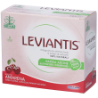 leviantis® gusto amarena 16 pz bustina