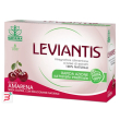 leviantis senza glutine gusto amarena 8 dosi / 16 buste