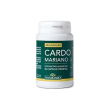 maximum cardo mariano 40 capsule - integratore per il fegato