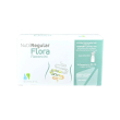 nutriregular flora 10 flaconcini integratore fermenti lattici vivi - nutrileya