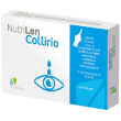 nutrilen collirio lubrificante 10 fiale monodose x 0,5ml