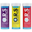 ors baby 12 compresse - integratore benessere intestinale