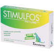 stimulfos pet line gatto mangime complementare scatola 30 compresse 1