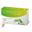 stimulfos pet line gatto mangime complementare scatola 30 compresse