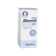 dicovit dk gocce vitamina d3 e k1 in goccel 6 ml - dicofarm