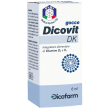dicovit dk gocce 6ml