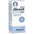 dicovit dk gocce 6 ml