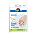master aid foot care cerotti callifughi 71 x 22 mm 12 pezzi