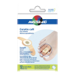 master-aid foot care cerotto per calli, 12 pezzi