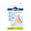 master aid footcare - 5 cerotti per tallone per protezione vesciche