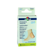 protezione adesiva contro le vesciche tallone 5 cerotti 69x44 mm - pietrasanta pharma