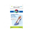 m-aid vesciche protezione tallone 5 pezzi