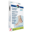 idrocolloide master-aid footcare vesciche tallone 69x44 mm 5 pezzi a1