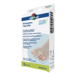 master-aid footcare protezione vesciche dita cerotti idrocolloidali 5