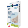 idrocolloide master-aid footcare vesciche dita 60x20 mm 5 pezzi a2