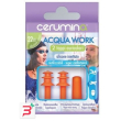 cerumina acqua work 2 pezzi
