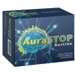 aurastop 20 bustine da 3 g