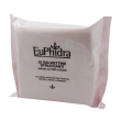 euphidra salviette struccanti 20 pezzi