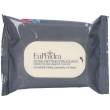 euphidra amidomio salviettine struccanti 20 pz salviette