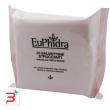 euphidra salviettine struccanti 20 pezzi