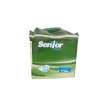 seniorcare traversa assorbente monouso rimboccabile 80x180 cm