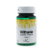 withania 60 capsule - integratore per il rilassamento e il benessere mentale