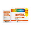 massigen viti magnesio e potassio senza zucchero 24 + 6 bustine - integratore alimentare