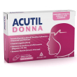 acutil - donna confezione 20 compresse