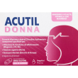 acutil donna 20 compresse - integratore per il benessere mentale