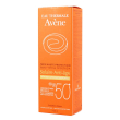 avene solare crema anti-age spf 50+ protezione viso 50 ml
