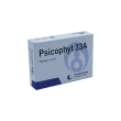 psicophyt remedy 33a 4 tubi da 1,2 gr - integratore per lo stress psicofisico