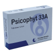 psicophyt remedy 33a 4 tubi 1,2g 4x1,2 g pipette monodose