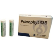psicophyt 33-b 4 tubi globuli - rimedio omeopatico
