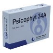 psicophyt remedy 34a 4 tubi 1,2g 4x1,2 g pipette monodose