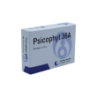 psicophyt remedy 36a - integratore per l'equilibrio psicofisico 4 tubi di globuli