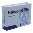 psicophyt remedy 36a 4 tubi 1,2 g 4x1,2 g pipette monodose