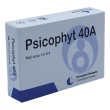 psicophyt remedy 40a 4 tubi 1,2g 4x1,2 g pipette monodose