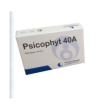 psicophity rmedy 40 a 4 tubi di globuli