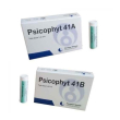 psicophyt remedy 41a - rimedio omeopatico 4,8 gr granuli multidose