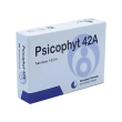 psicophyt remedy 42a - integratore per lo stress psico-fisico