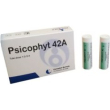 psicophyt remedy 42a complessi floreali 4 tubi dose 1,2 grammi