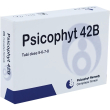 psicophyt 42b 4 tubi da1,2 g - integratore per lo stress psicofisico