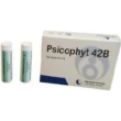 psicophyt 42b integratore per lo stress psicofisico 4 tubi dose da 1.2 grammi