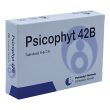 psicophyt remedy 42b 4 tubi 1,2g 4x1,2 g pipette monodose