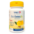 longlife olio di enotera bio 60 perle - integratore per il trofismo della pelle