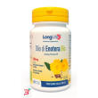 longlife olio enotera bio 500 mg 60 perle in gelatina